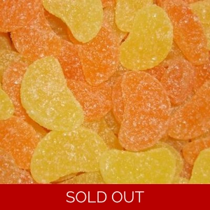 Kingsway Orange & Lemon Parts Slices